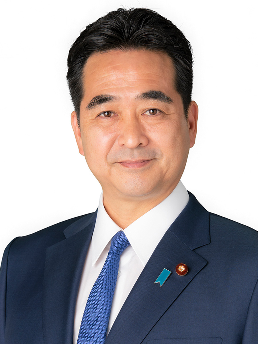 衆議院議員 さかい 学 | かながわ自民党